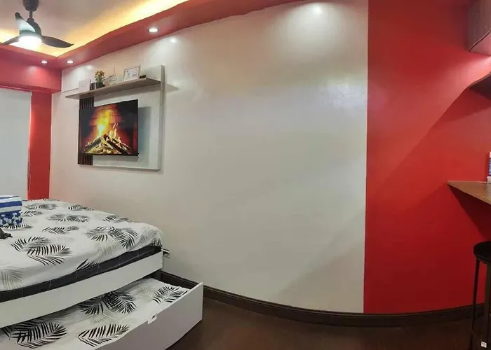Apartamento Near Airport Cozy Style With Pool 7a
